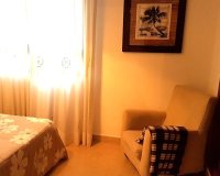 Location - Villa - Orihuela Costa - Cabo roig - La Zenia