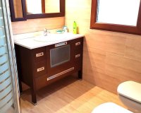 Location - Villa - Orihuela Costa - Cabo roig - La Zenia