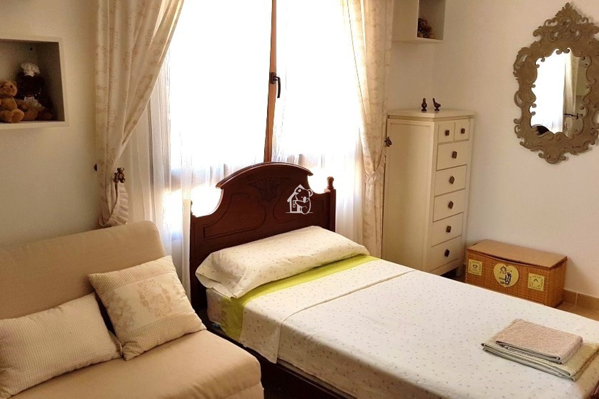 Location - Villa - Orihuela Costa - Cabo roig - La Zenia
