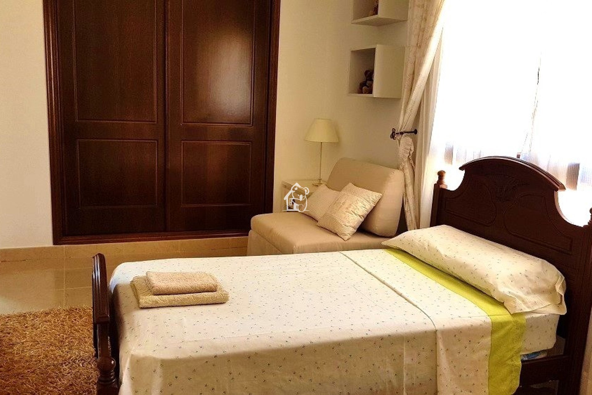 Location - Villa - Orihuela Costa - Cabo roig - La Zenia