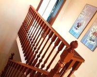 Location - Villa - Orihuela Costa - Cabo roig - La Zenia