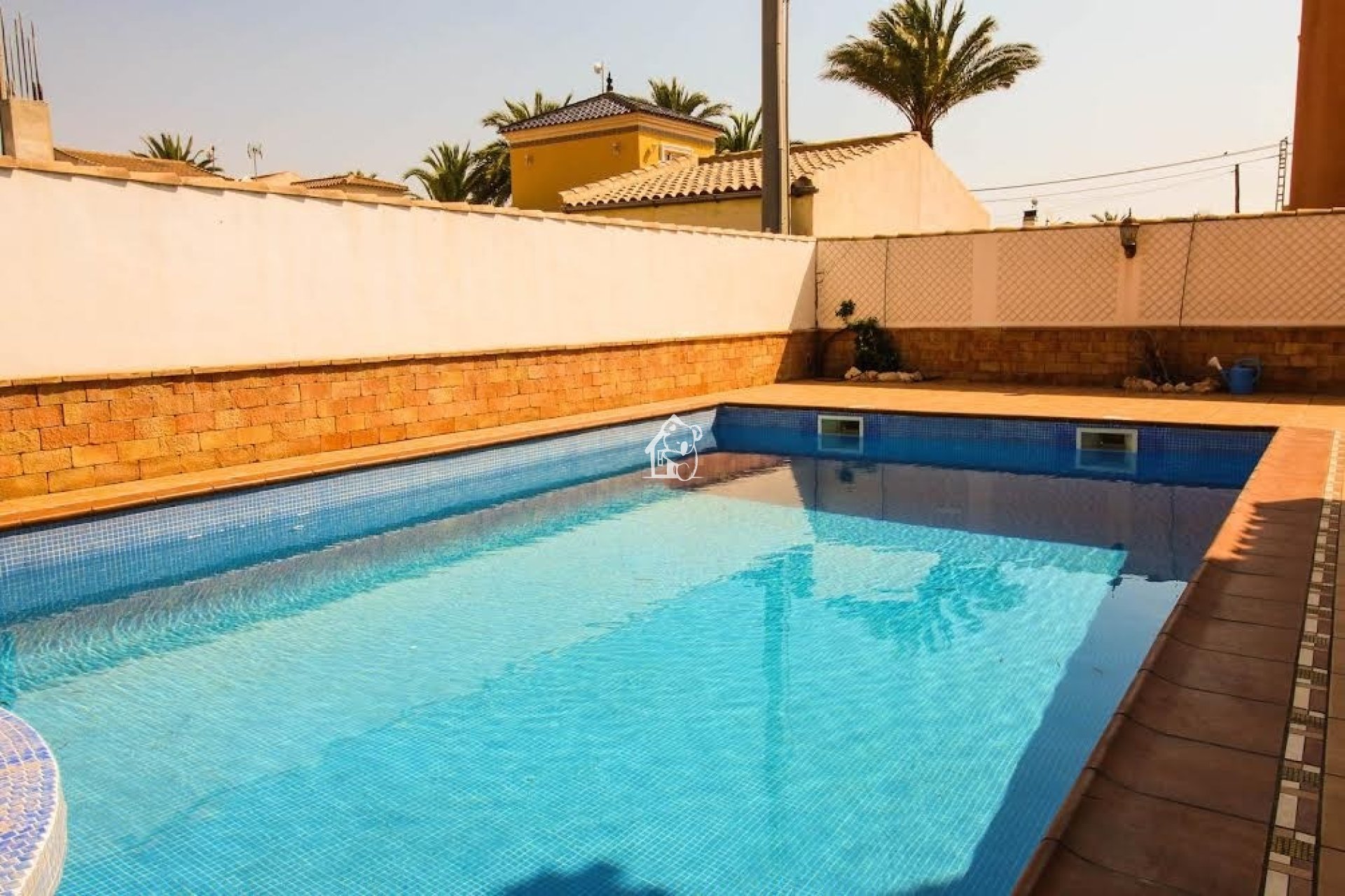 Location - Villa - Orihuela Costa - Cabo roig - La Zenia