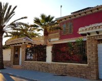 Location - Villa - Orihuela Costa - Cabo roig - La Zenia