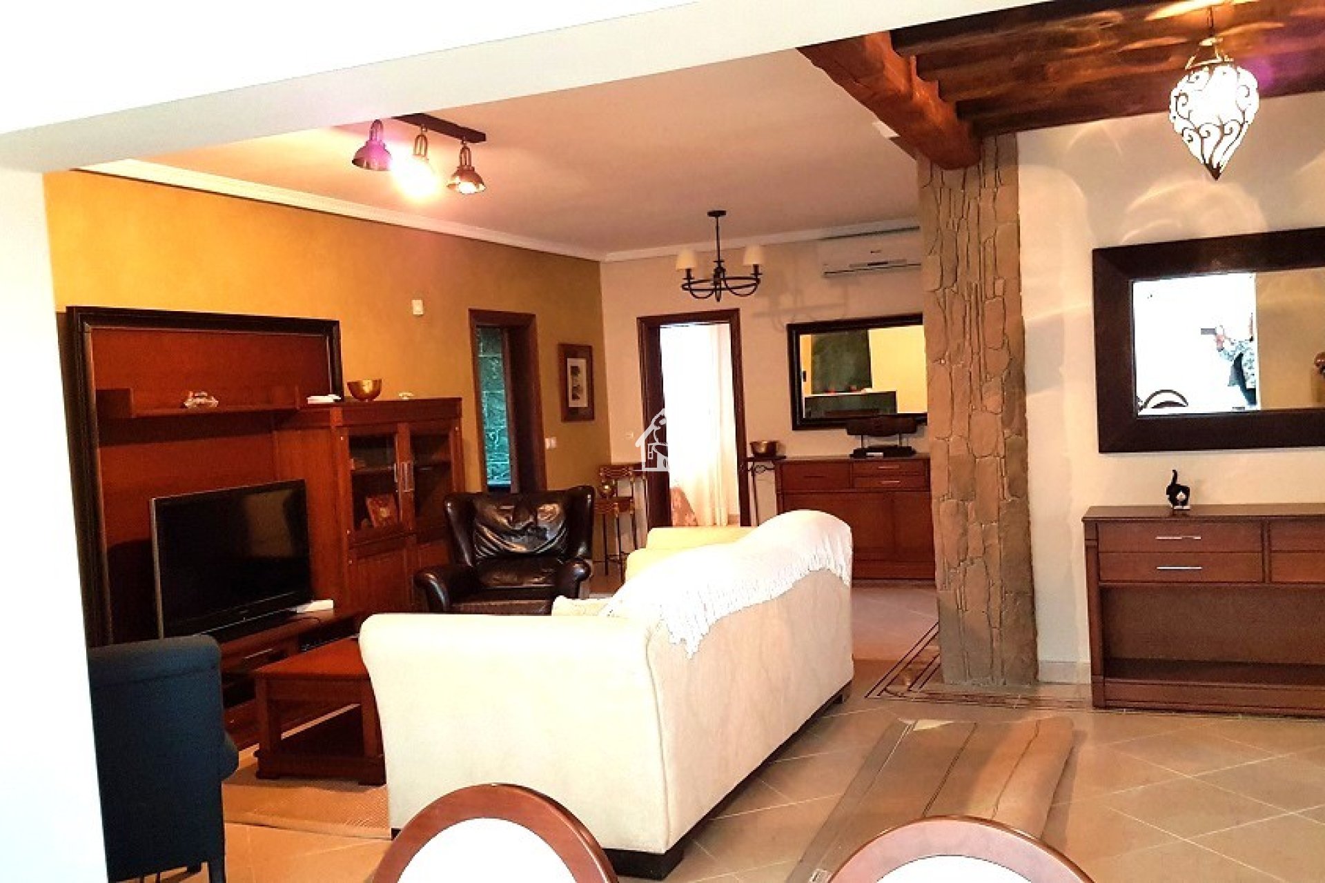 Location - Villa - Orihuela Costa - Cabo roig - La Zenia
