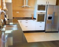 Location - Villa - Orihuela Costa - Cabo roig - La Zenia