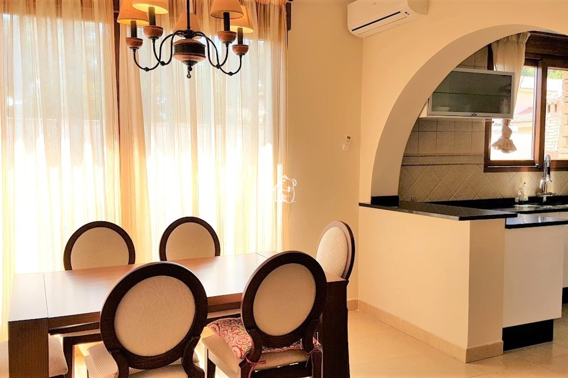 Location - Villa - Orihuela Costa - Cabo roig - La Zenia