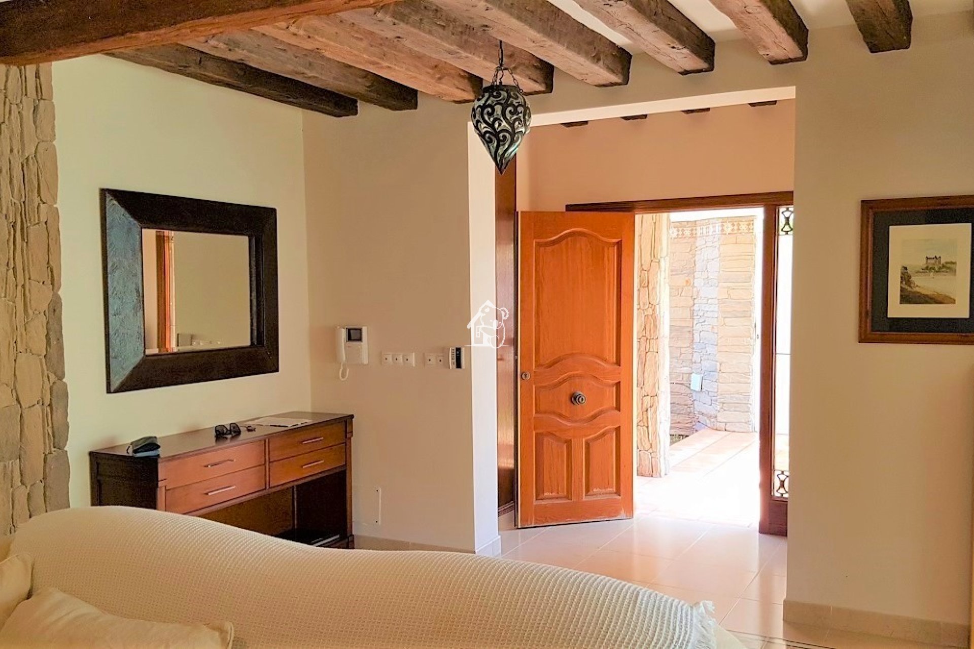 Location - Villa - Orihuela Costa - Cabo roig - La Zenia