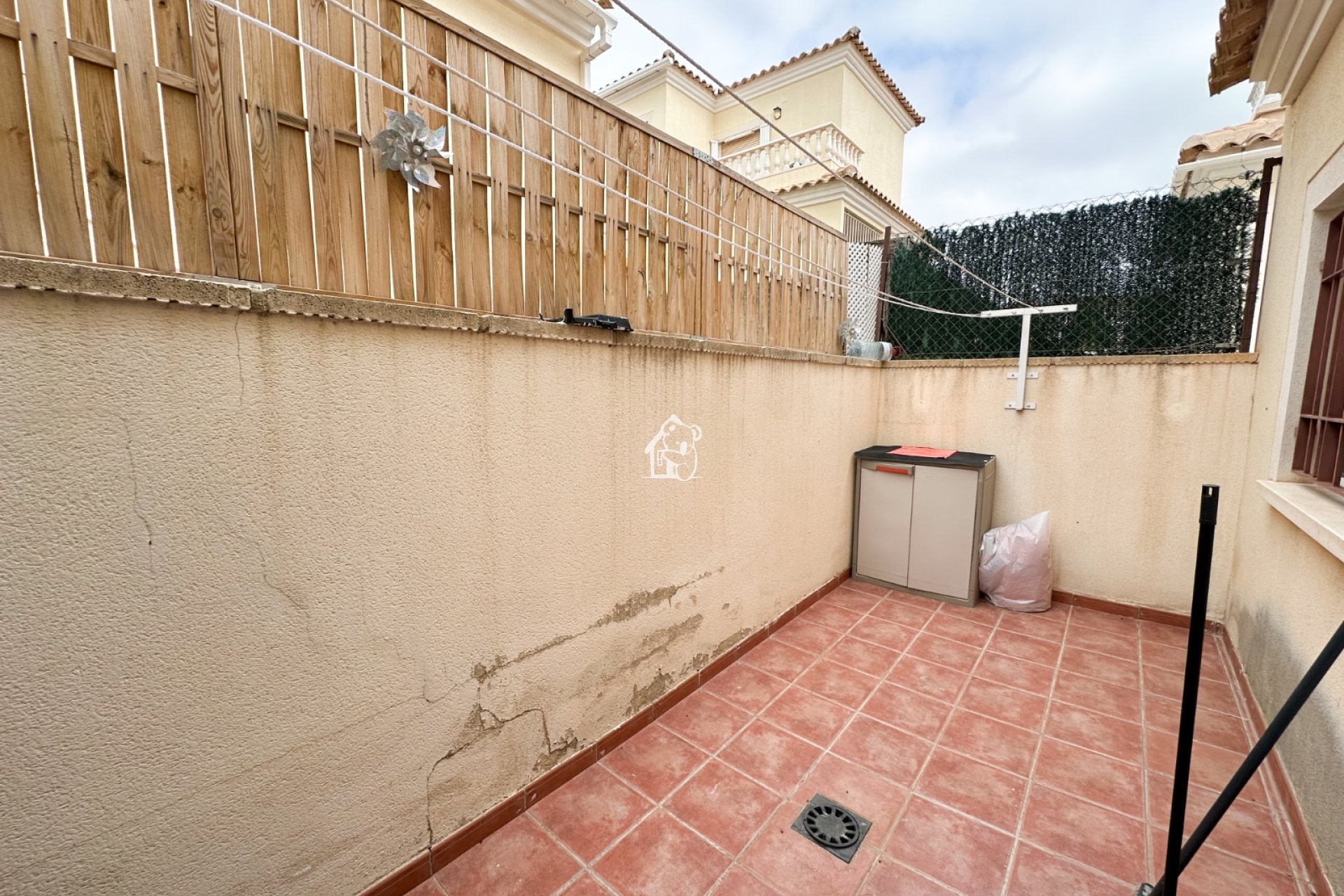 Location - Villa - Orihuela Costa - Cabo roig - La Zenia
