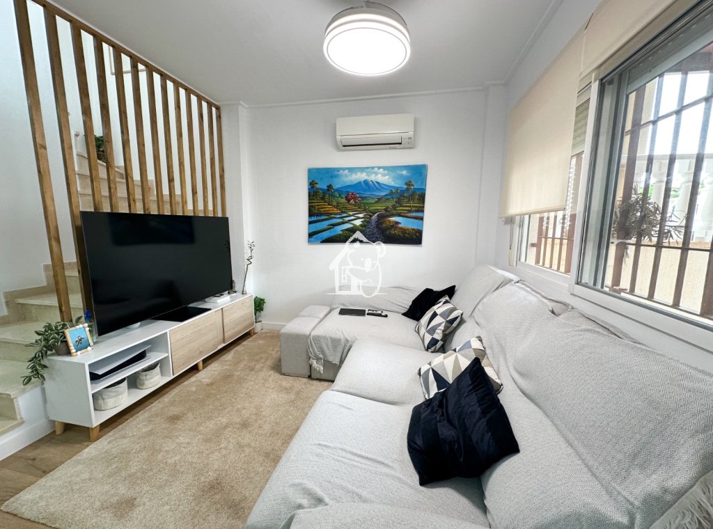 Location - Villa - Orihuela Costa - Cabo roig - La Zenia