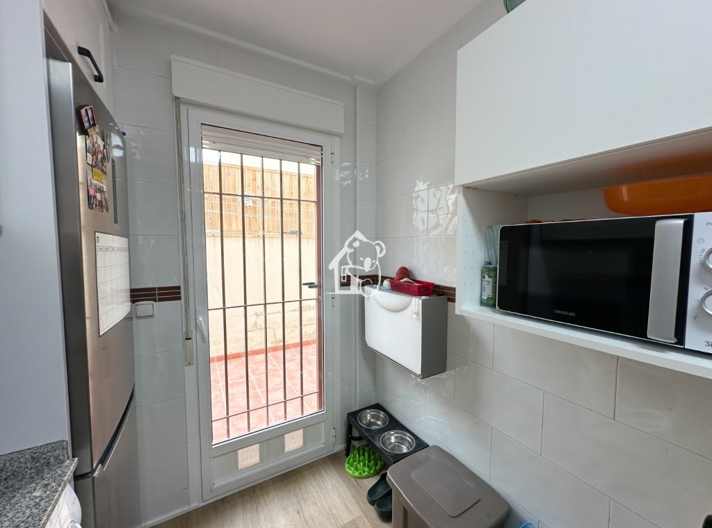 Location - Villa - Orihuela Costa - Cabo roig - La Zenia