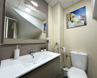 Location - Villa - Orihuela Costa - Cabo roig - La Zenia