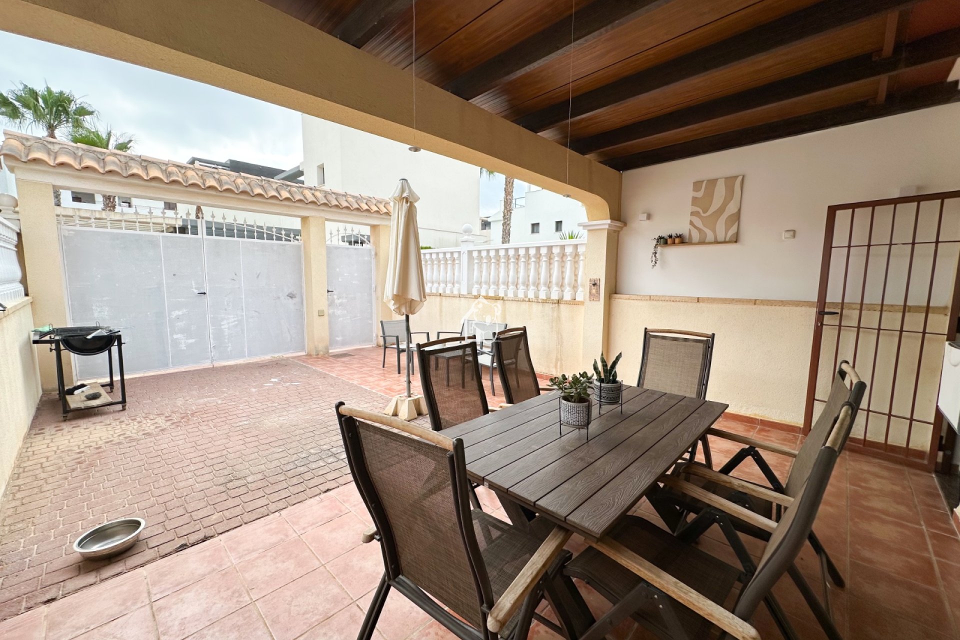 Location - Villa - Orihuela Costa - Cabo roig - La Zenia