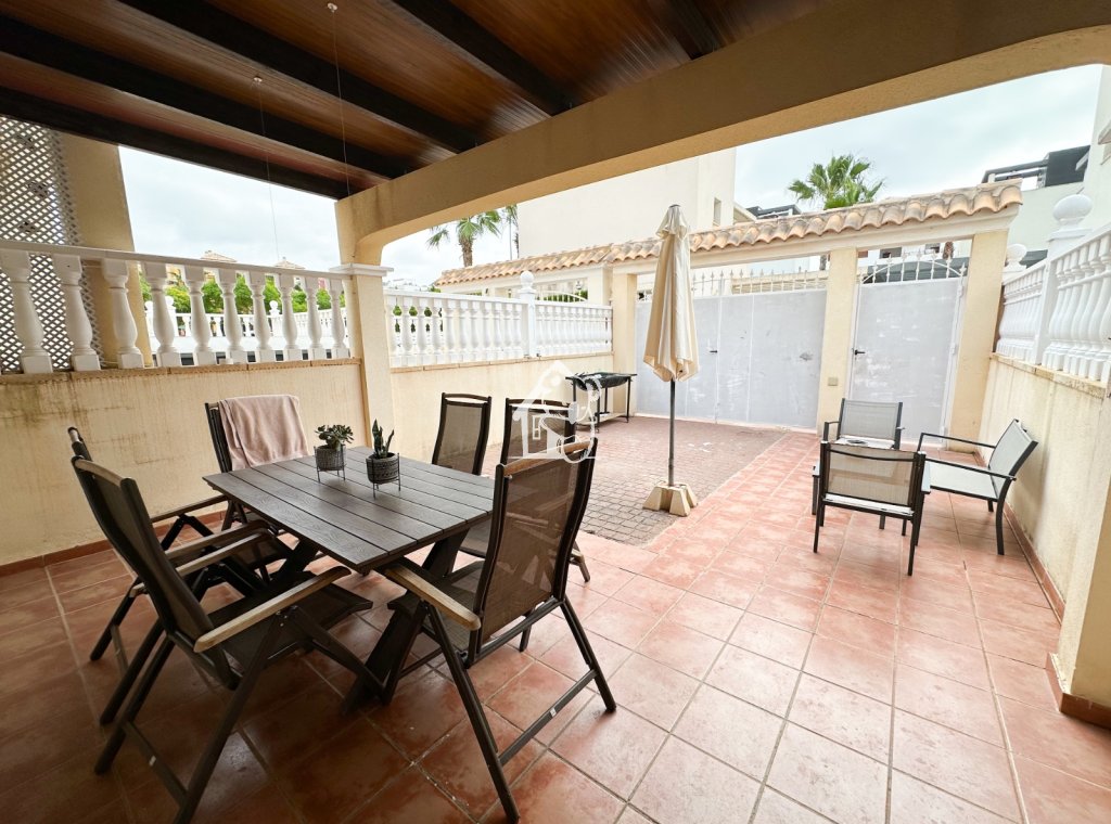 Location - Villa - Orihuela Costa - Cabo roig - La Zenia