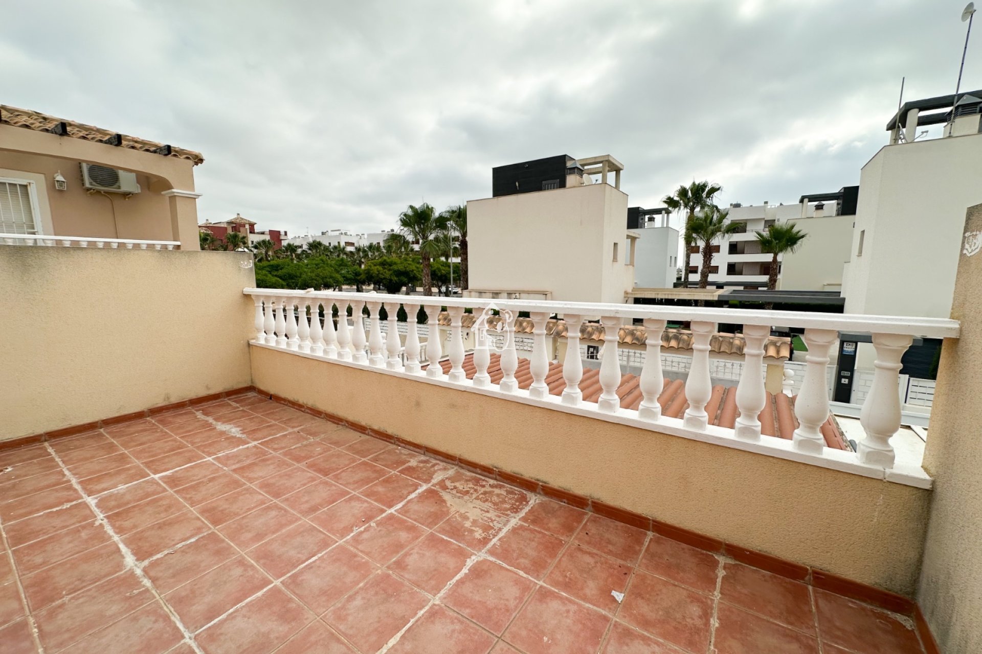 Location - Villa - Orihuela Costa - Cabo roig - La Zenia