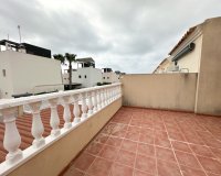 Location - Villa - Orihuela Costa - Cabo roig - La Zenia