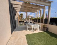 Location - Villa - Orihuela Costa - Cabo roig - La Zenia