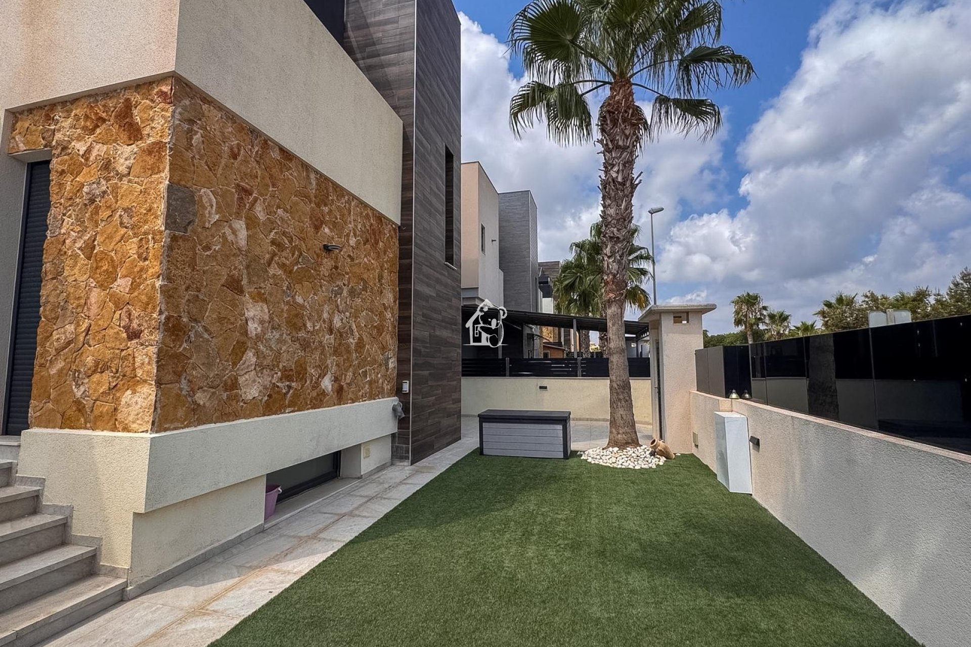Location - Villa - Orihuela Costa - Cabo roig - La Zenia
