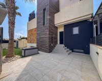 Location - Villa - Orihuela Costa - Cabo roig - La Zenia
