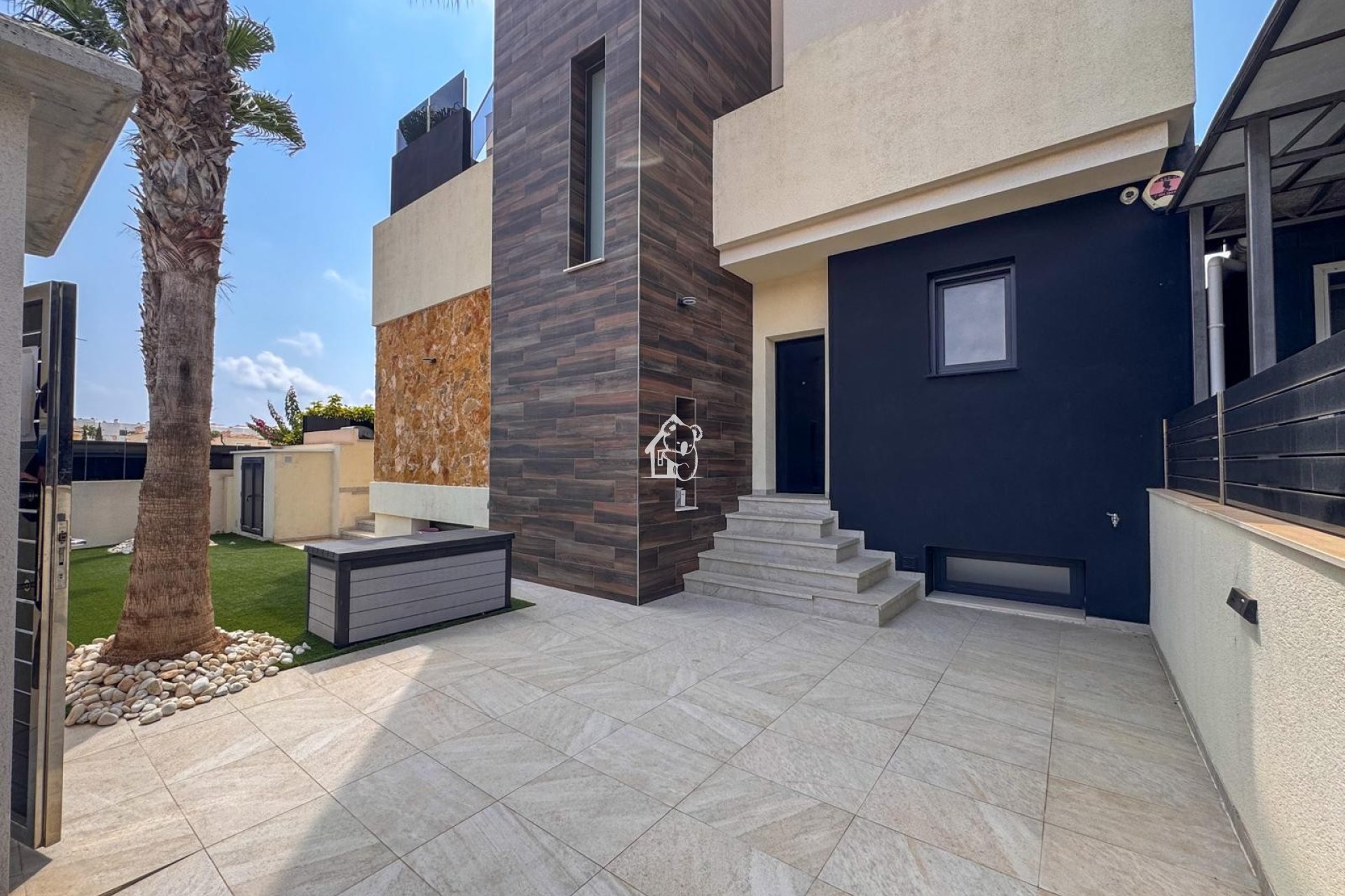 Location - Villa - Orihuela Costa - Cabo roig - La Zenia