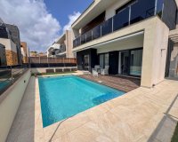 Location - Villa - Orihuela Costa - Cabo roig - La Zenia