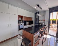 Location - Villa - Orihuela Costa - Cabo roig - La Zenia