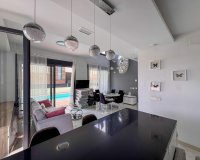 Location - Villa - Orihuela Costa - Cabo roig - La Zenia