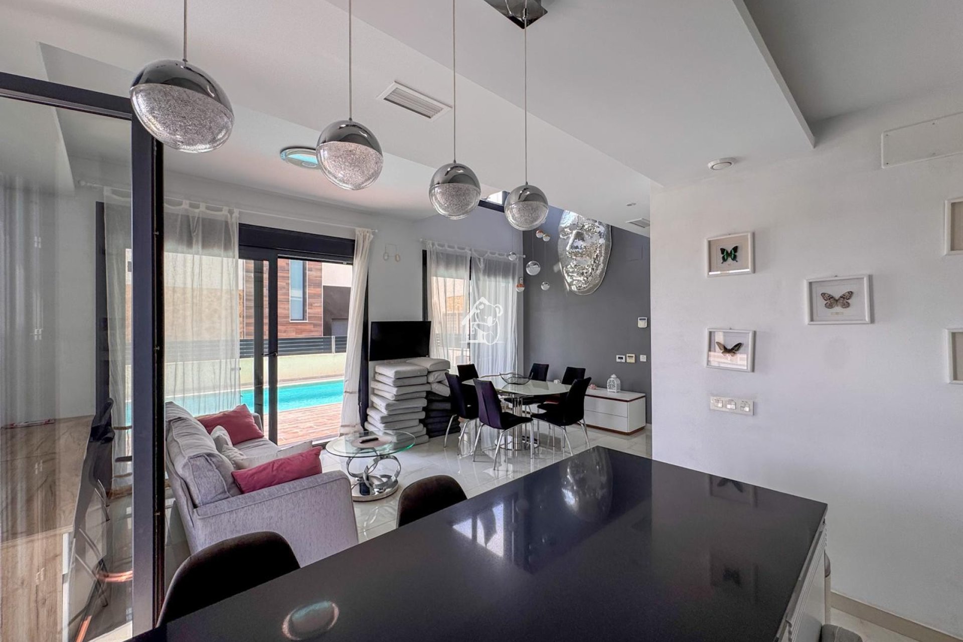 Location - Villa - Orihuela Costa - Cabo roig - La Zenia