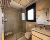 Location - Villa - Orihuela Costa - Cabo roig - La Zenia