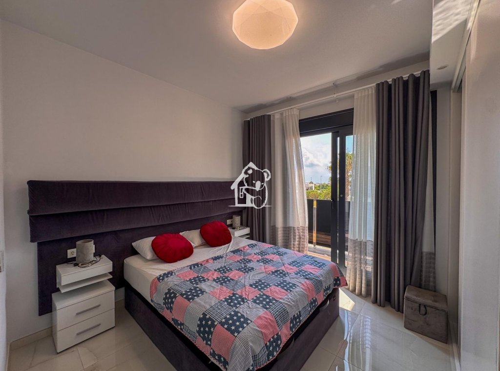 Location - Villa - Orihuela Costa - Cabo roig - La Zenia
