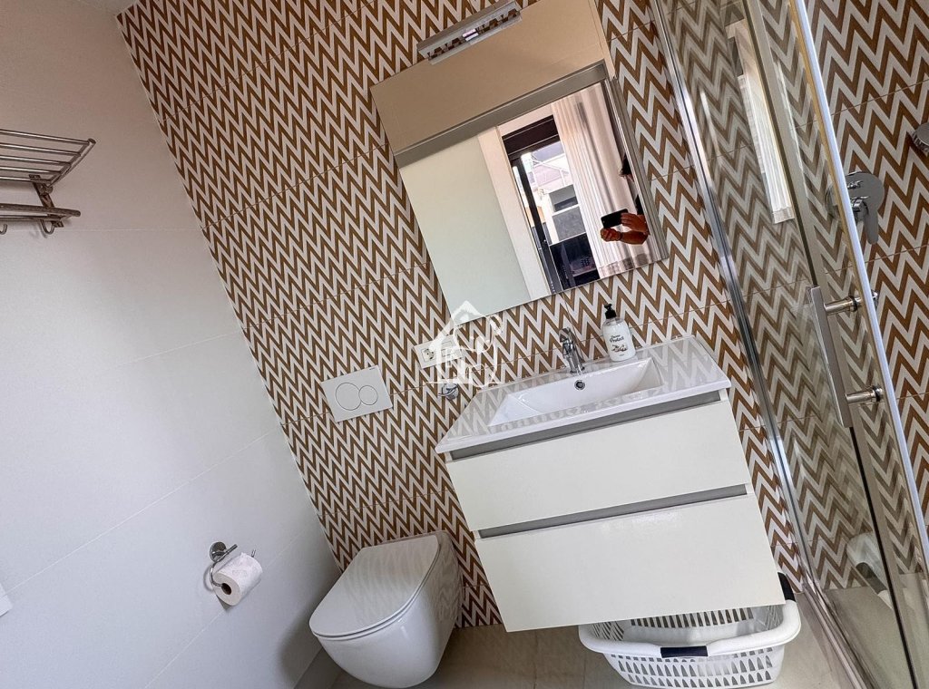 Location - Villa - Orihuela Costa - Cabo roig - La Zenia