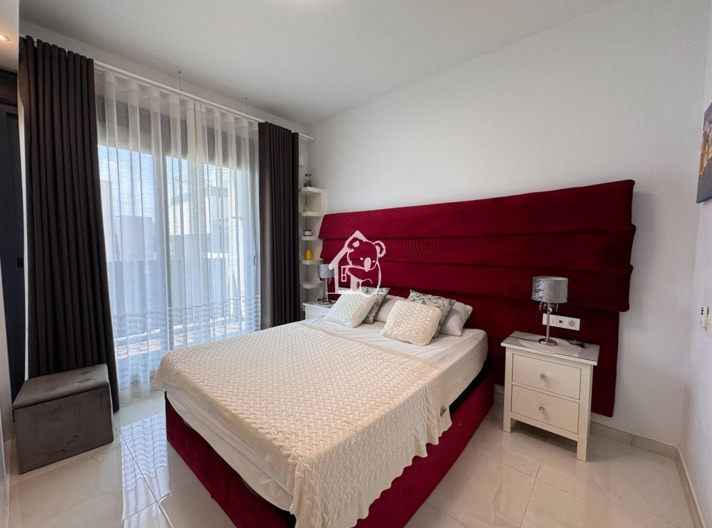 Location - Villa - Orihuela Costa - Cabo roig - La Zenia