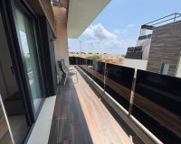 Location - Villa - Orihuela Costa - Cabo roig - La Zenia