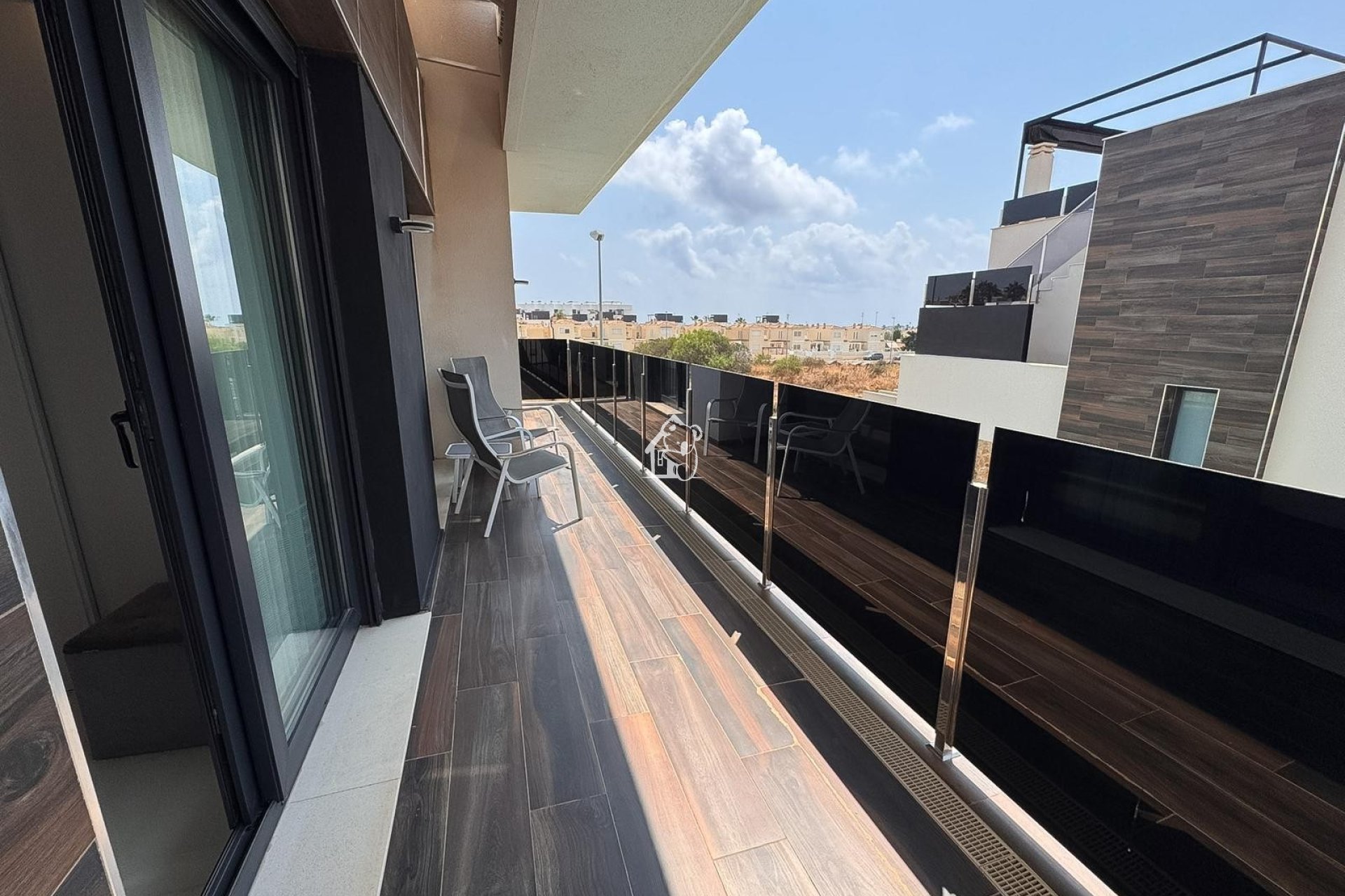 Location - Villa - Orihuela Costa - Cabo roig - La Zenia
