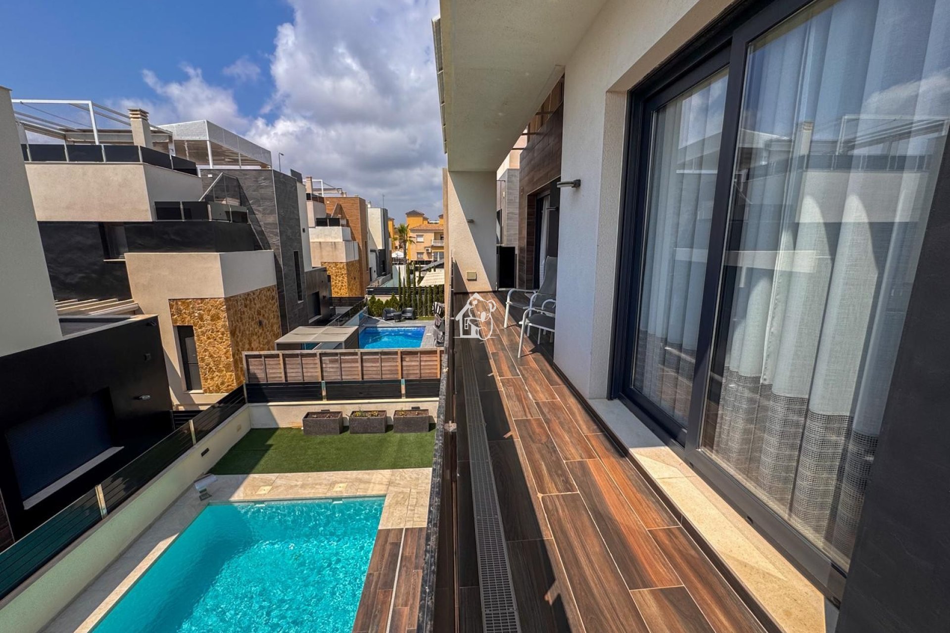 Location - Villa - Orihuela Costa - Cabo roig - La Zenia