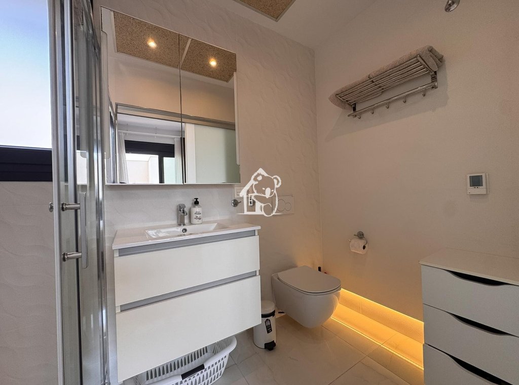 Location - Villa - Orihuela Costa - Cabo roig - La Zenia
