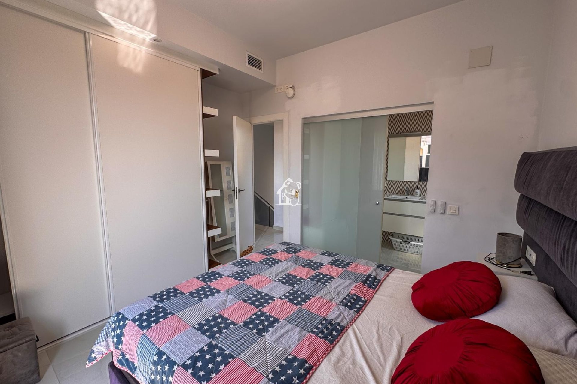 Location - Villa - Orihuela Costa - Cabo roig - La Zenia
