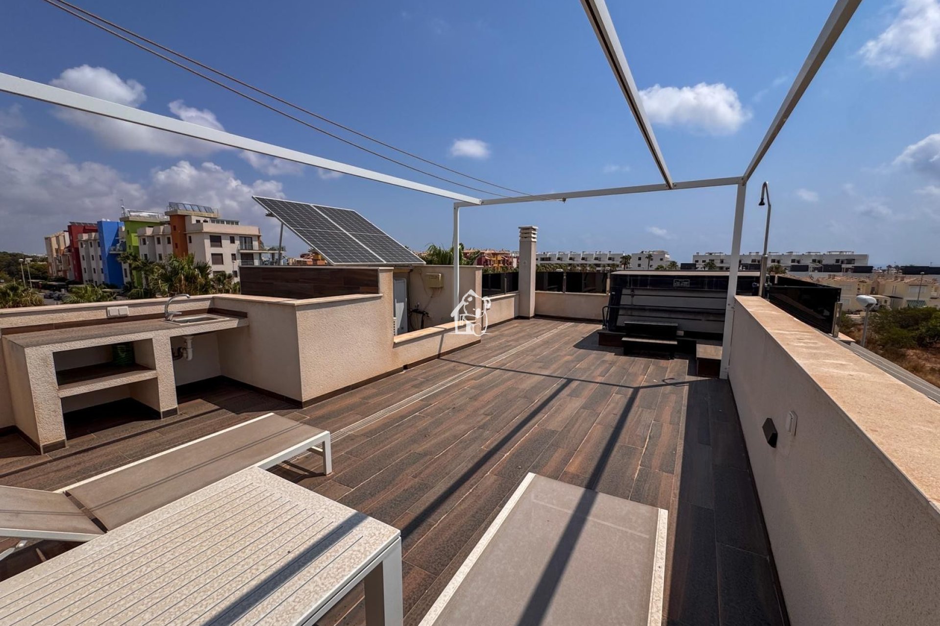 Location - Villa - Orihuela Costa - Cabo roig - La Zenia