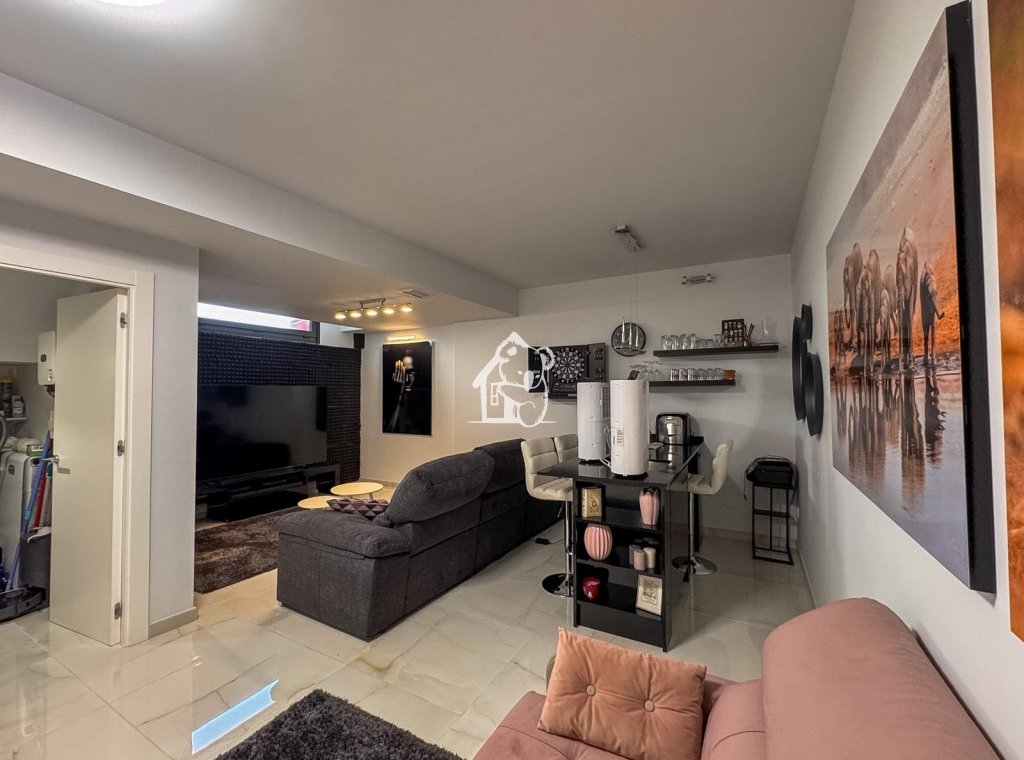 Location - Villa - Orihuela Costa - Cabo roig - La Zenia
