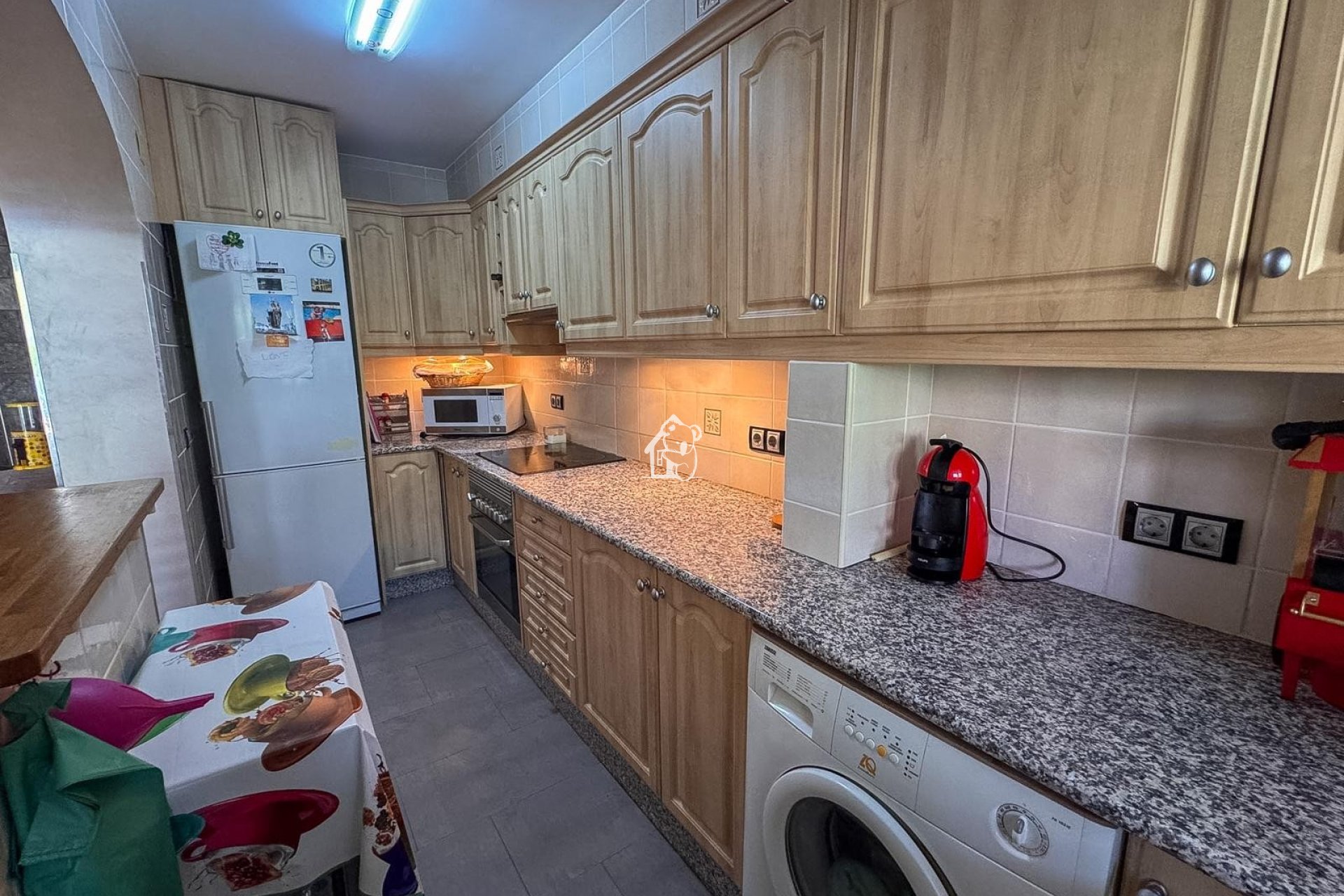 Location - Villa - Orihuela Costa - Cabo roig - La Zenia