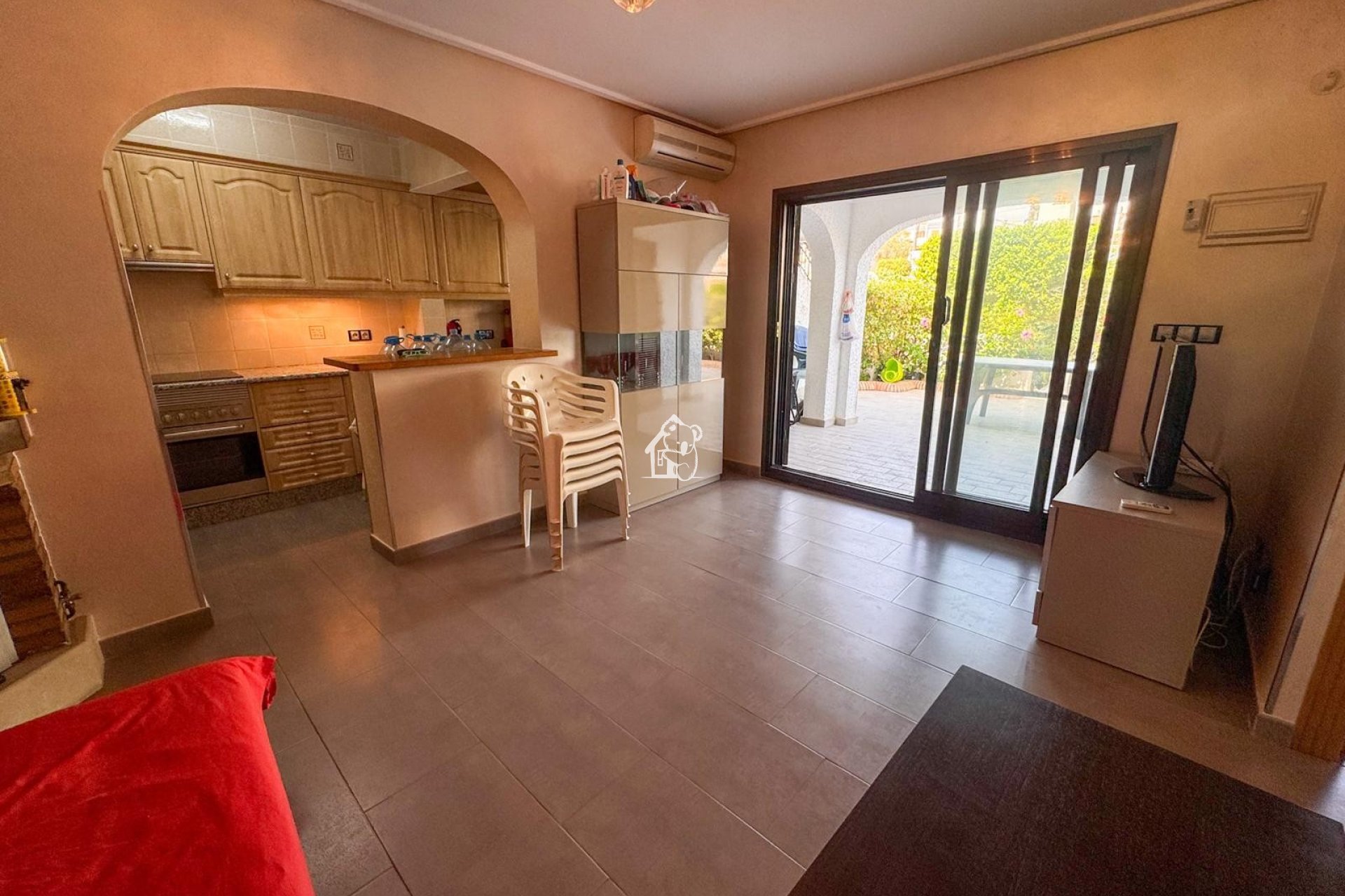 Location - Villa - Orihuela Costa - Cabo roig - La Zenia