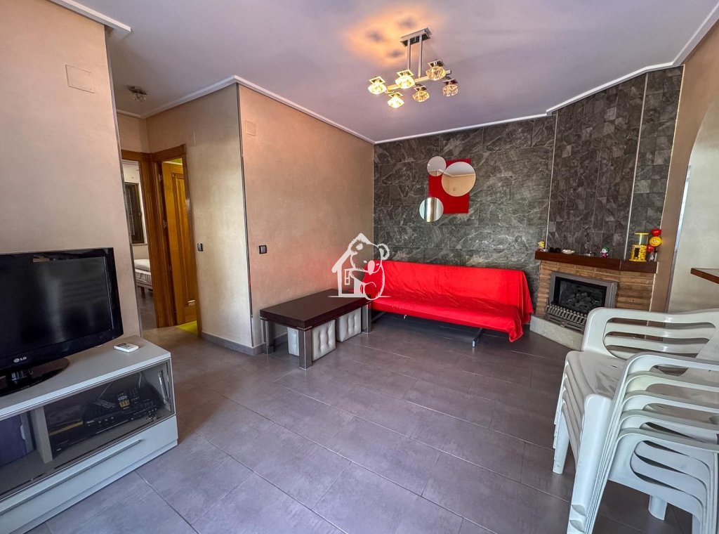 Location - Villa - Orihuela Costa - Cabo roig - La Zenia
