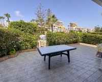 Location - Villa - Orihuela Costa - Cabo roig - La Zenia