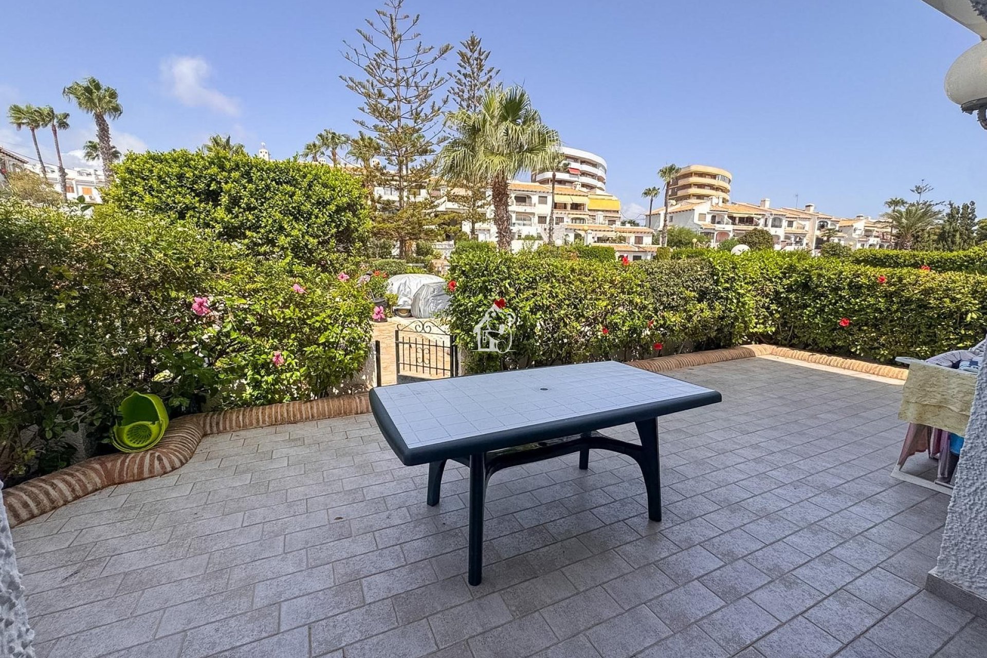 Location - Villa - Orihuela Costa - Cabo roig - La Zenia