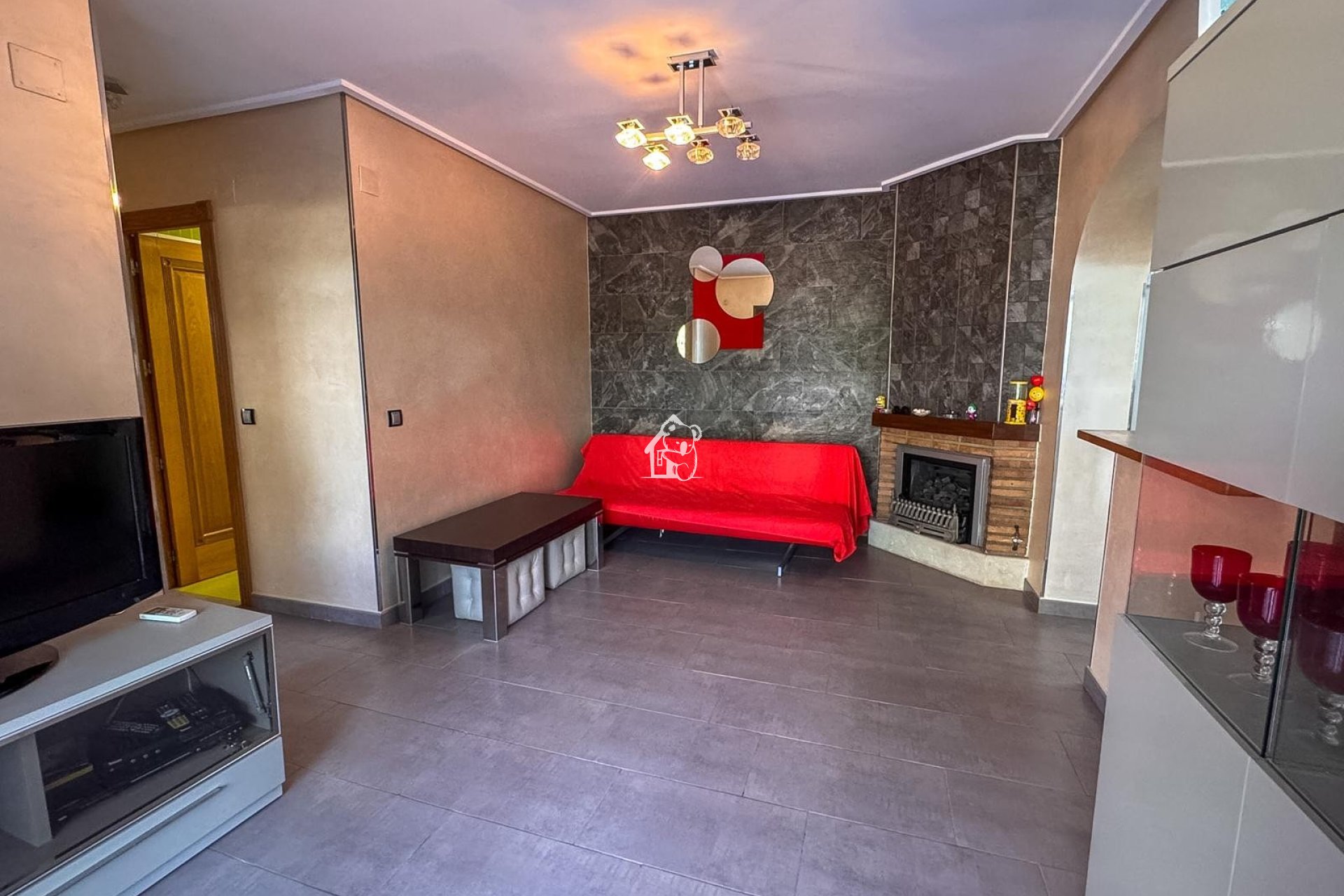 Location - Villa - Orihuela Costa - Cabo roig - La Zenia