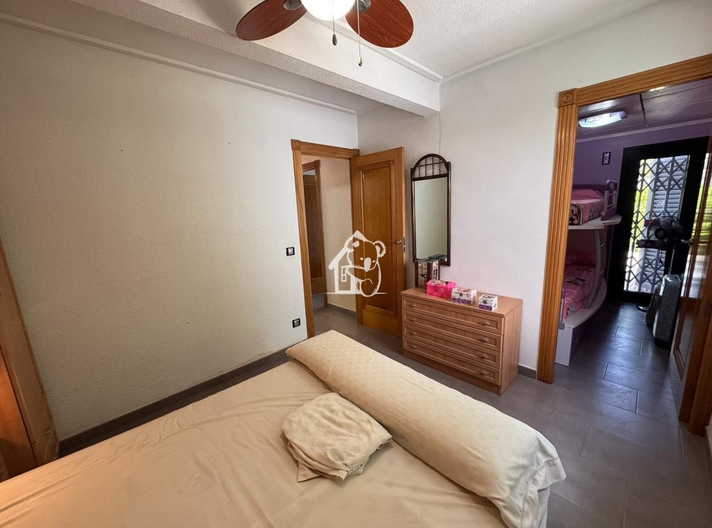 Location - Villa - Orihuela Costa - Cabo roig - La Zenia