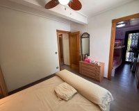 Location - Villa - Orihuela Costa - Cabo roig - La Zenia