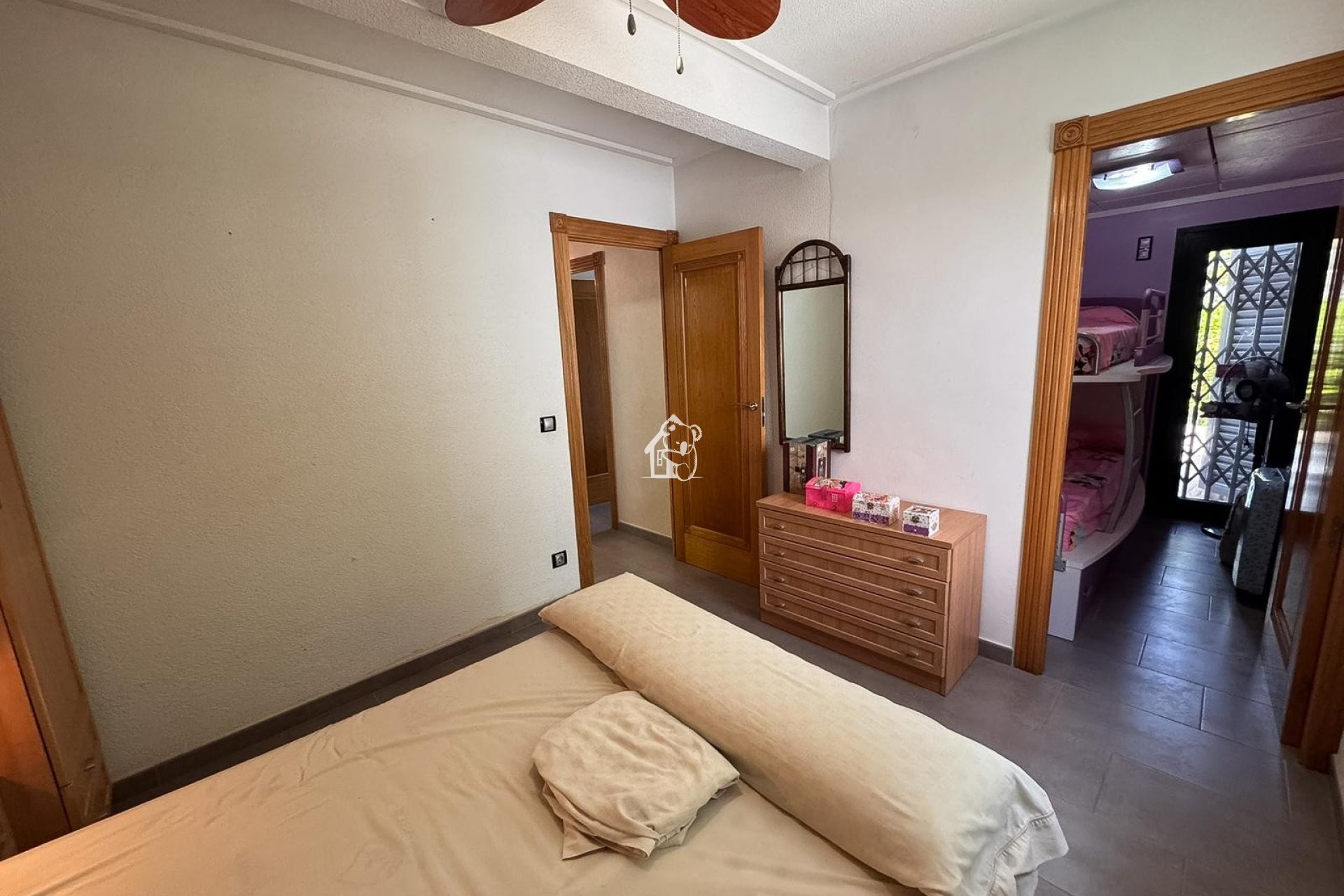 Location - Villa - Orihuela Costa - Cabo roig - La Zenia