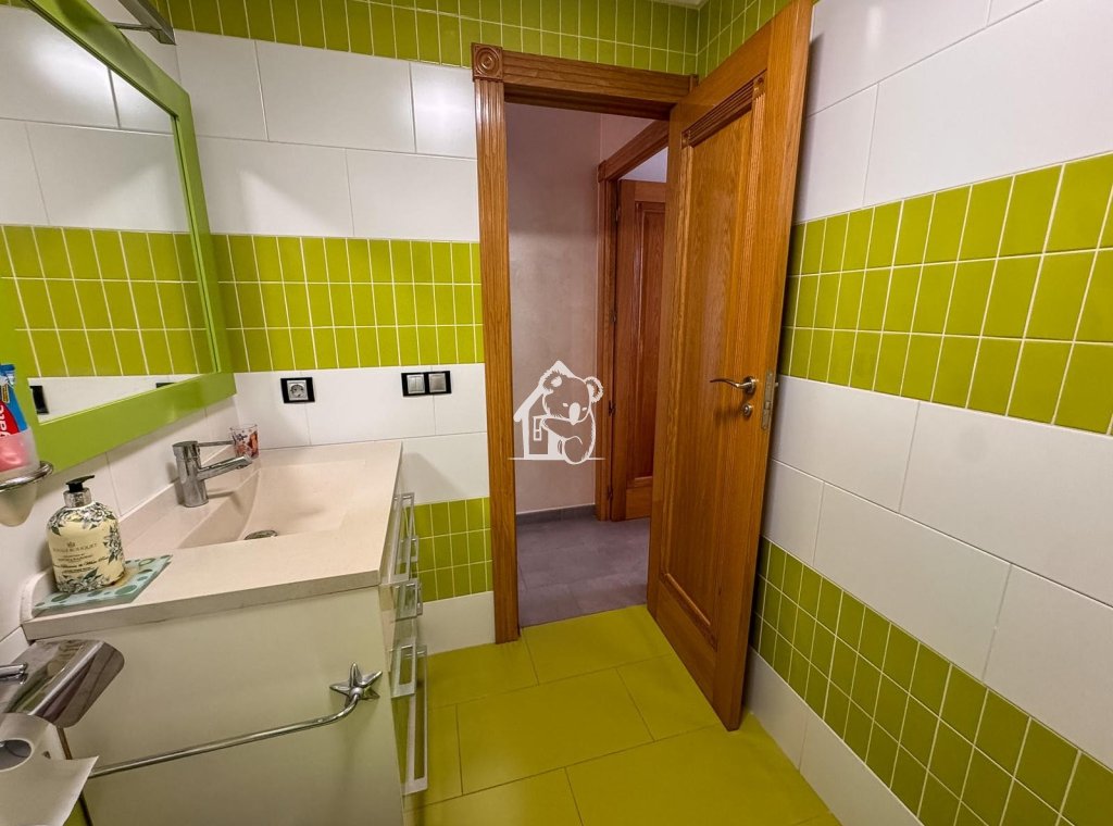 Location - Villa - Orihuela Costa - Cabo roig - La Zenia