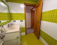 Location - Villa - Orihuela Costa - Cabo roig - La Zenia