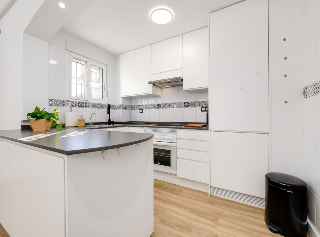 Location - Villa - Orihuela Costa - Cabo roig - La Zenia